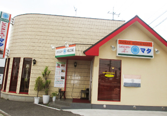 宮前店