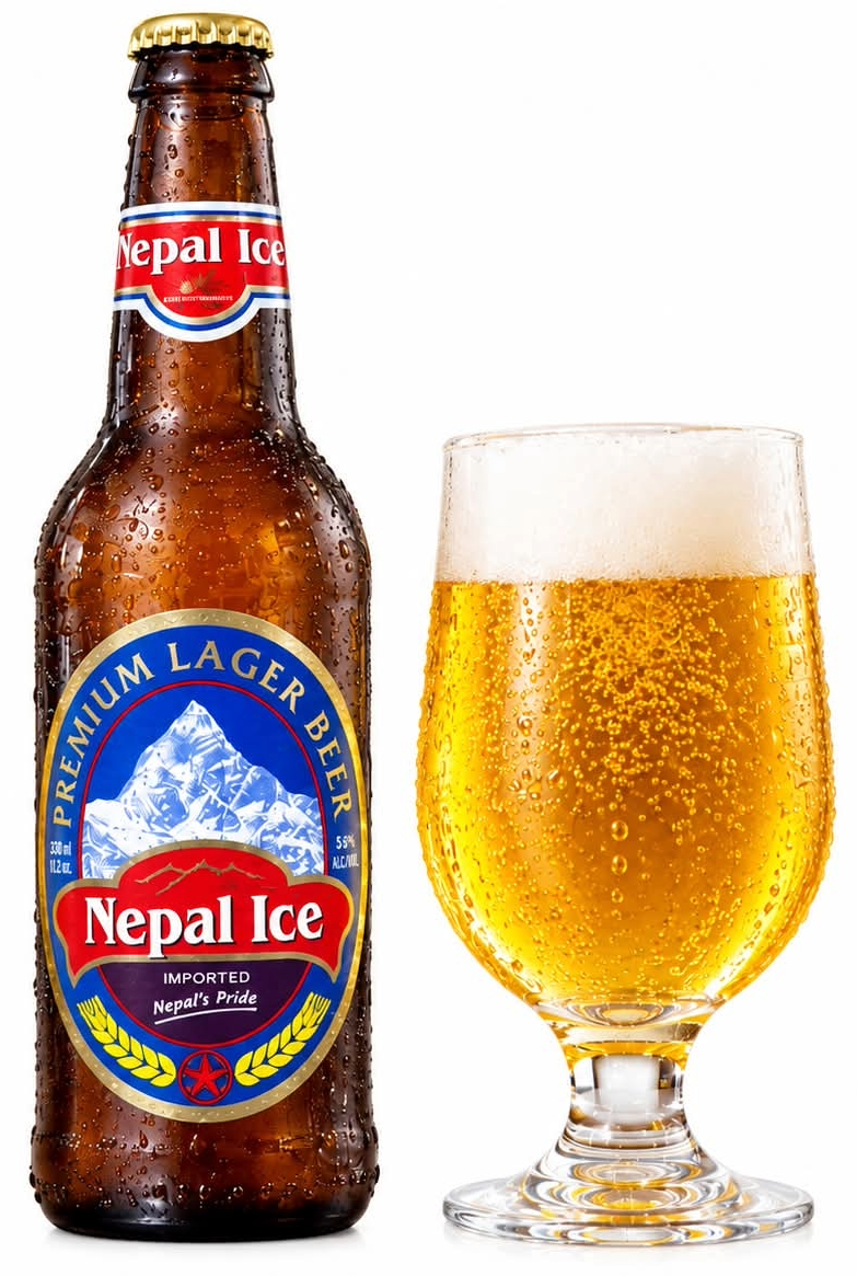 ネパールビール